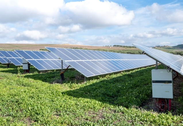 Green Energy