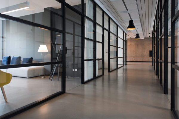 Office building space Galway