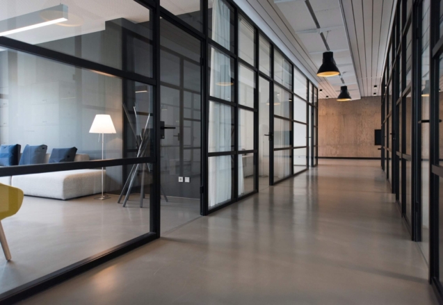 Office building space Galway