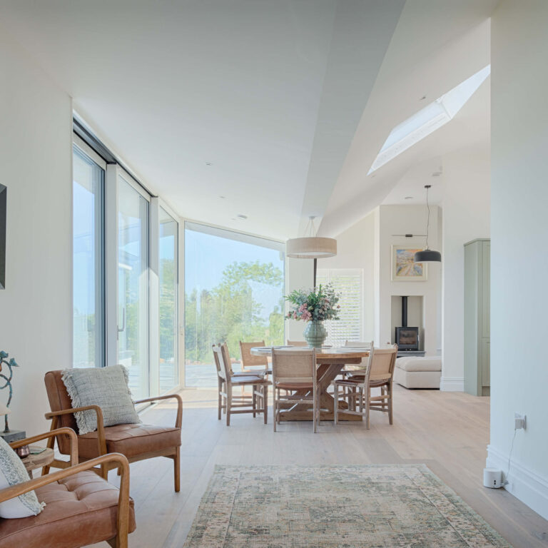New Build in Galway