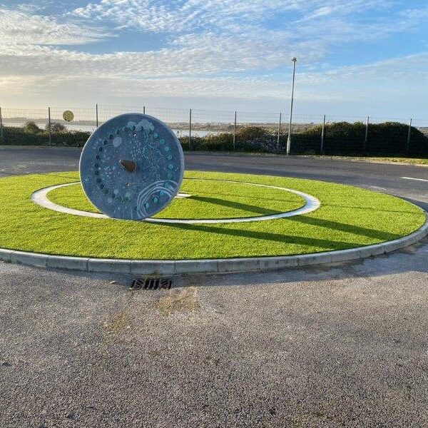 Sculpture 1